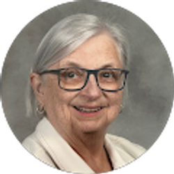 Profile photo of Barbara Brunow