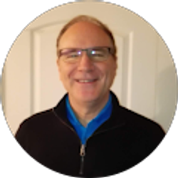 Profile photo of Ted Rybicki