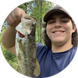 Profile photo of Caden McMichen