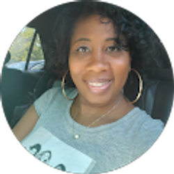 Profile photo of Jheri Thornton