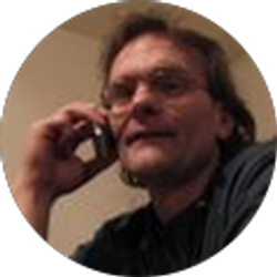 Profile photo of John Buchmoyer