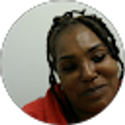 Profile photo of Laafrica Lenoir