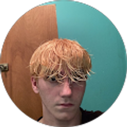 Profile photo of Tristen Bedore