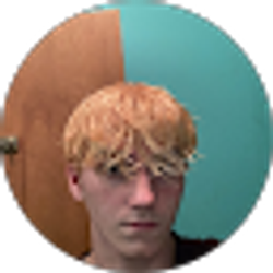 Profile photo of Tristen Bedore