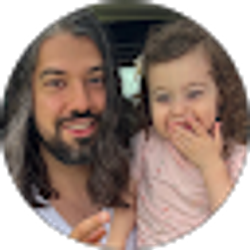 Profile photo of Patrick Montanaro