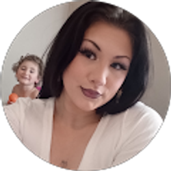 Profile photo of Ginger Vaughn