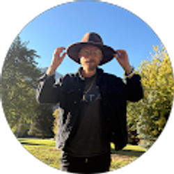 Profile photo of Burnell Washburn