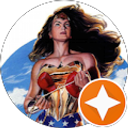 Profile photo of Dr. Wonder Woman 4 USA