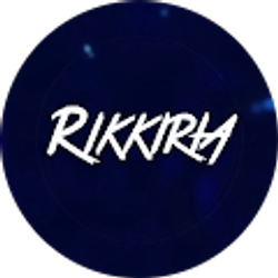 Profile photo of Rikkiria