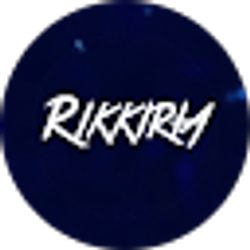 Profile photo of Rikkiria