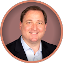 Profile photo of Dr. Tom Hagopian