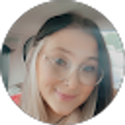 Profile photo of Katie Eli