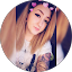 Profile photo of Elaina Robey