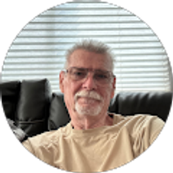 Profile photo of Michael Jones