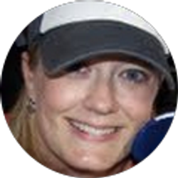 Profile photo of Meredith Bogner