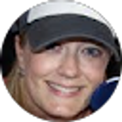 Profile photo of Meredith Bogner