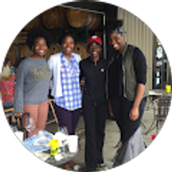 Profile photo of Camille Clark