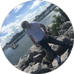 Profile photo of Anthony Radwill