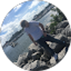 Profile photo of Anthony Radwill