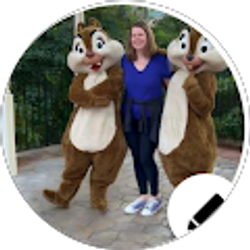 Profile photo of Jennifer Seward