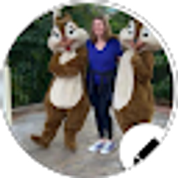 Profile photo of Jennifer Seward