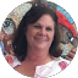 Profile photo of Tracey Almon