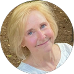 Profile photo of Carol McNamara