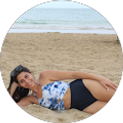 Profile photo of Alexandra Machado