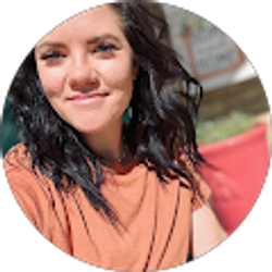 Profile photo of Kelli Jacobson