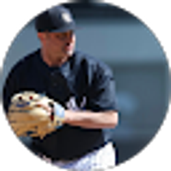 Profile photo of Jarred Lewis