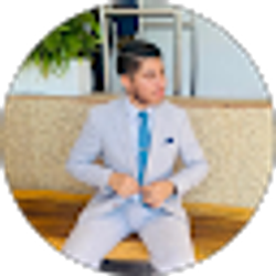 Profile photo of Jonathan Pastora