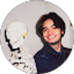 Profile photo of Lucas Morimoto