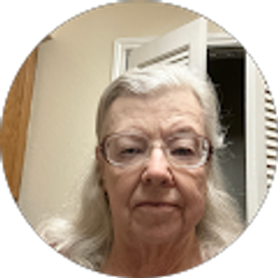 Profile photo of Janet McLeroy