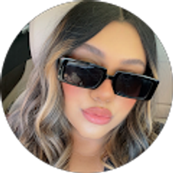 Profile photo of Kassandra Alvarez