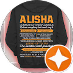 Profile photo of Alisha Bailey