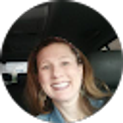 Profile photo of Amy Salve
