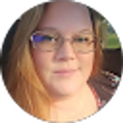Profile photo of Megan Adams