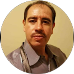 Profile photo of Mario Ruiz