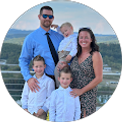 Profile photo of Codi Paskert