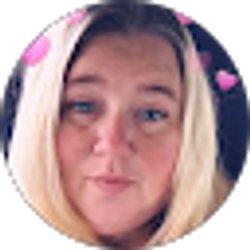 Profile photo of Jessie Thomas