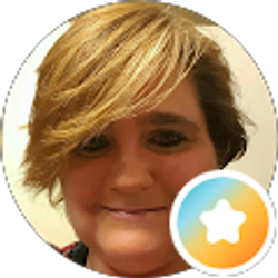 Profile photo of Sherri Haskett