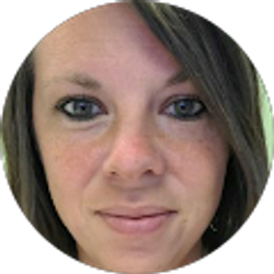 Profile photo of Dana Burford