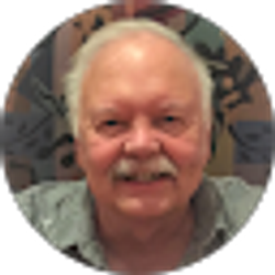 Profile photo of Terry Domrude