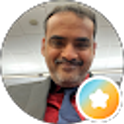 Profile photo of Jamal Hameed
