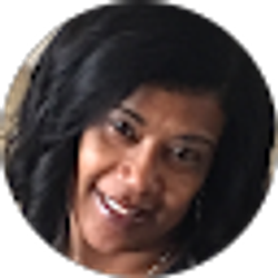 Profile photo of Melanie Jerkins