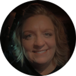 Profile photo of Sandra Yarbrough-McNemar