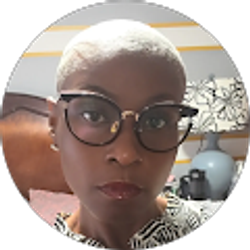 Profile photo of Cenaise Byron