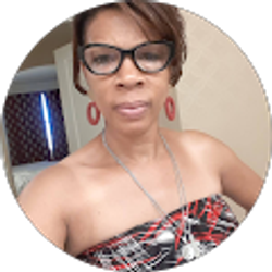 Profile photo of Teresa Daniels