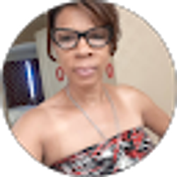 Profile photo of Teresa Daniels