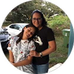 Profile photo of Myra Medina